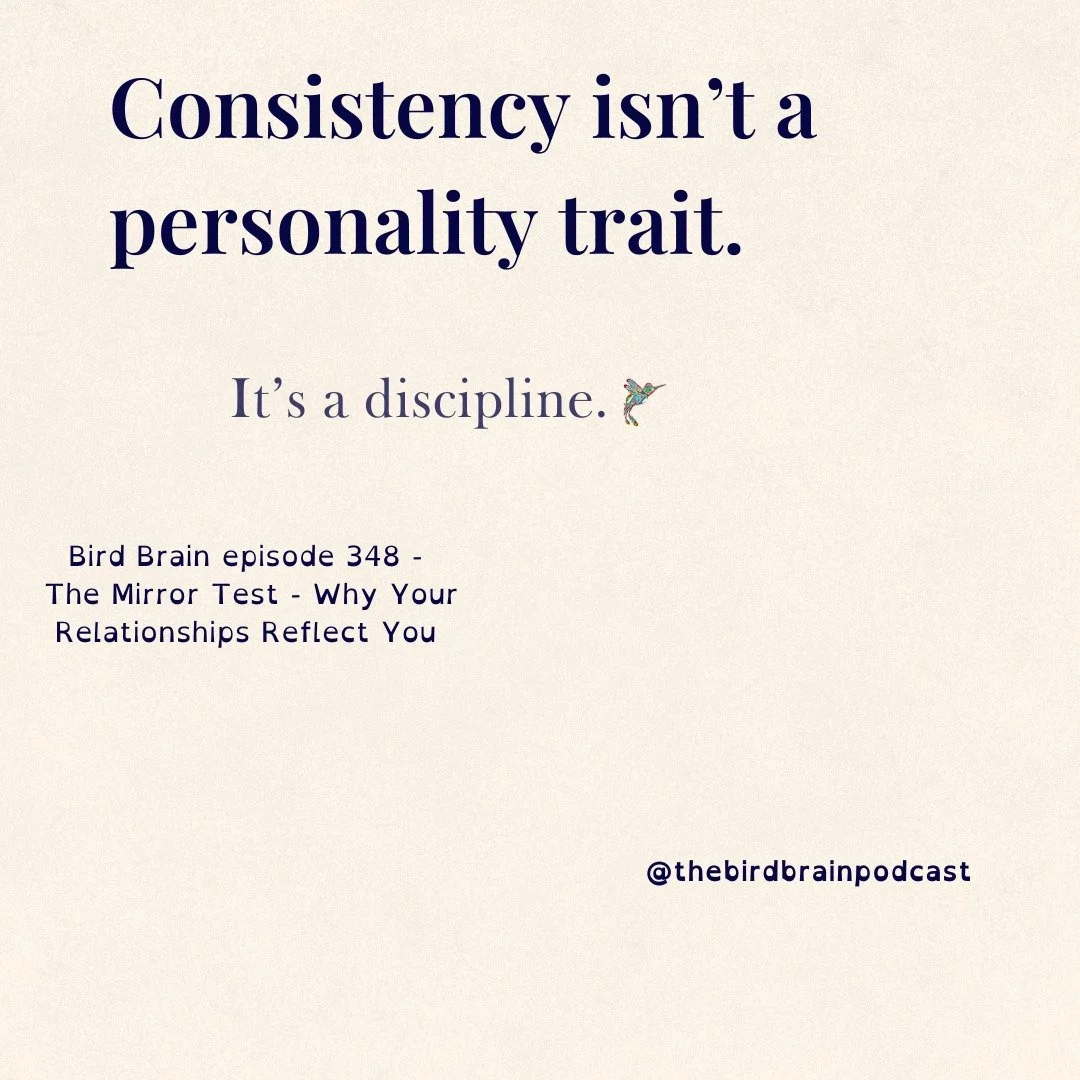 Some of you are waiting to &ldquo;feel like it.&rdquo;

But relationships don&rsquo;t survive off feelings.

They survive off effort.

And effort requires discipline.

Full breakdown on YouTube &rarr; link in bio.