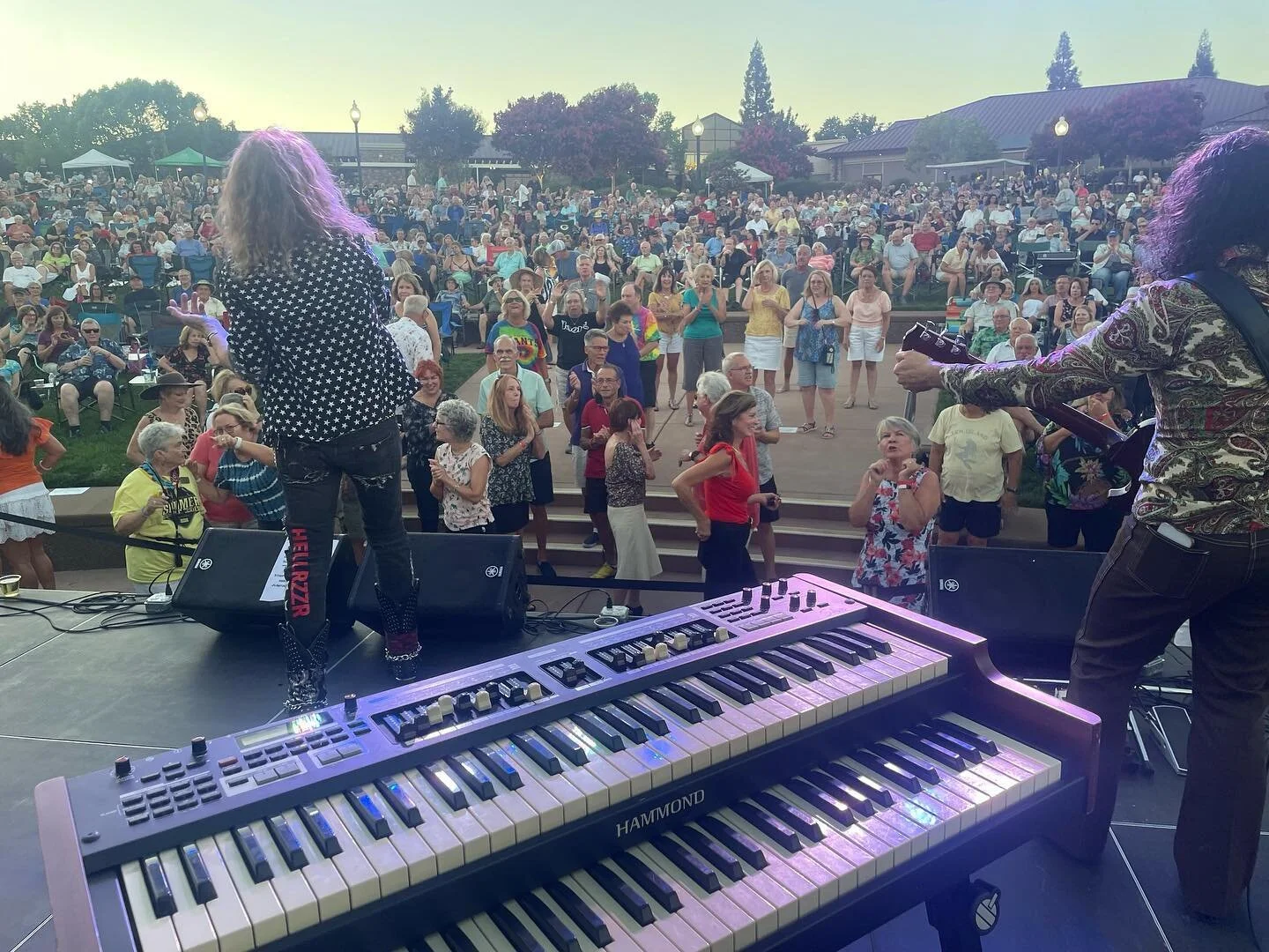 Gallery — Classic Rock Rebels