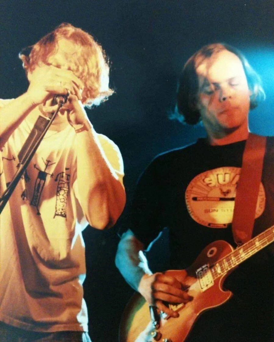 Tbt in a galaxy far,far away many moons ago 😎