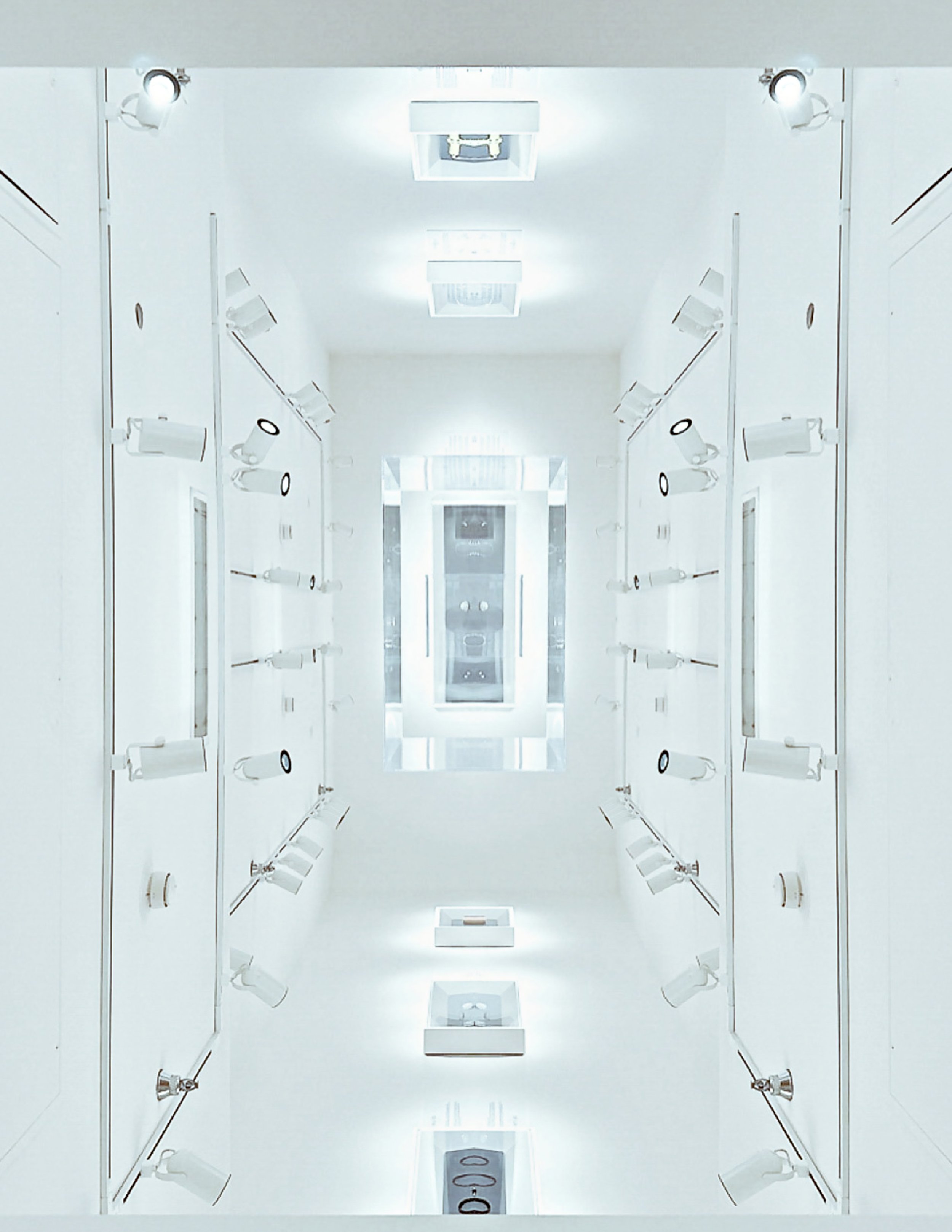 Inner Capsule - Published by Figgi Magazine, Issue No. 478.