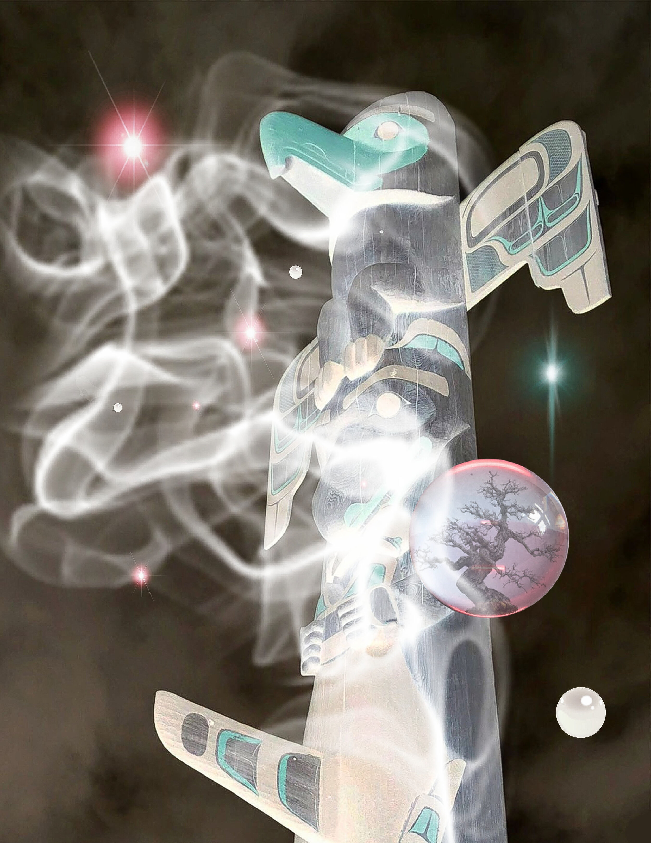 Totem II