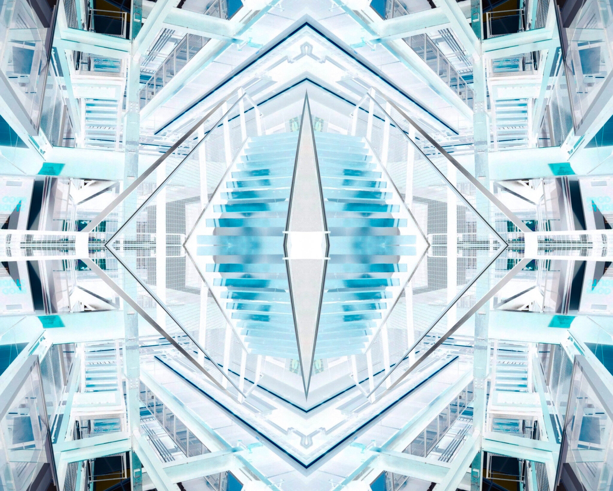 Cychosis - Published by Maya Literary Magazine 2022.