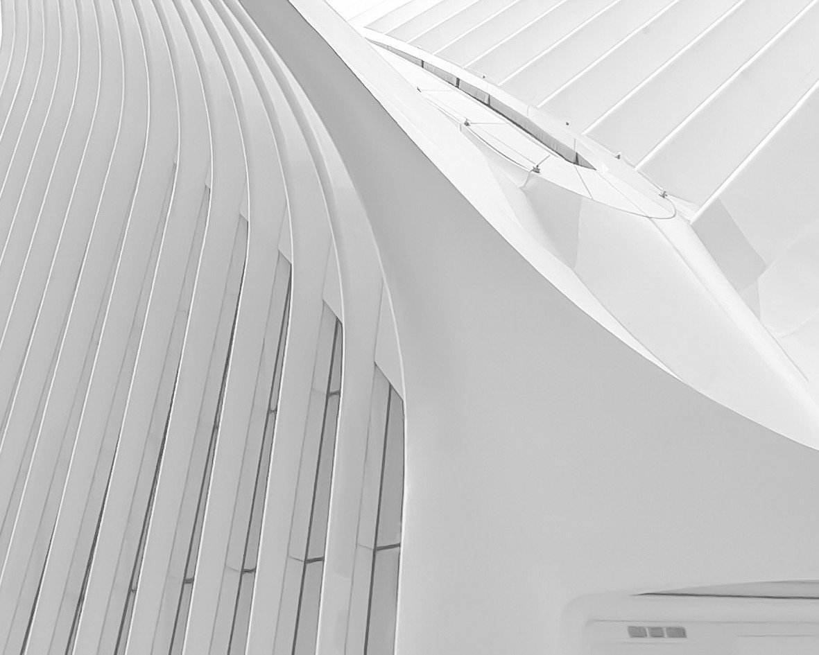 The Oculus - To be featured by The Glasgow Gallery Of Photography located in Glasgow, Scotland, UK.