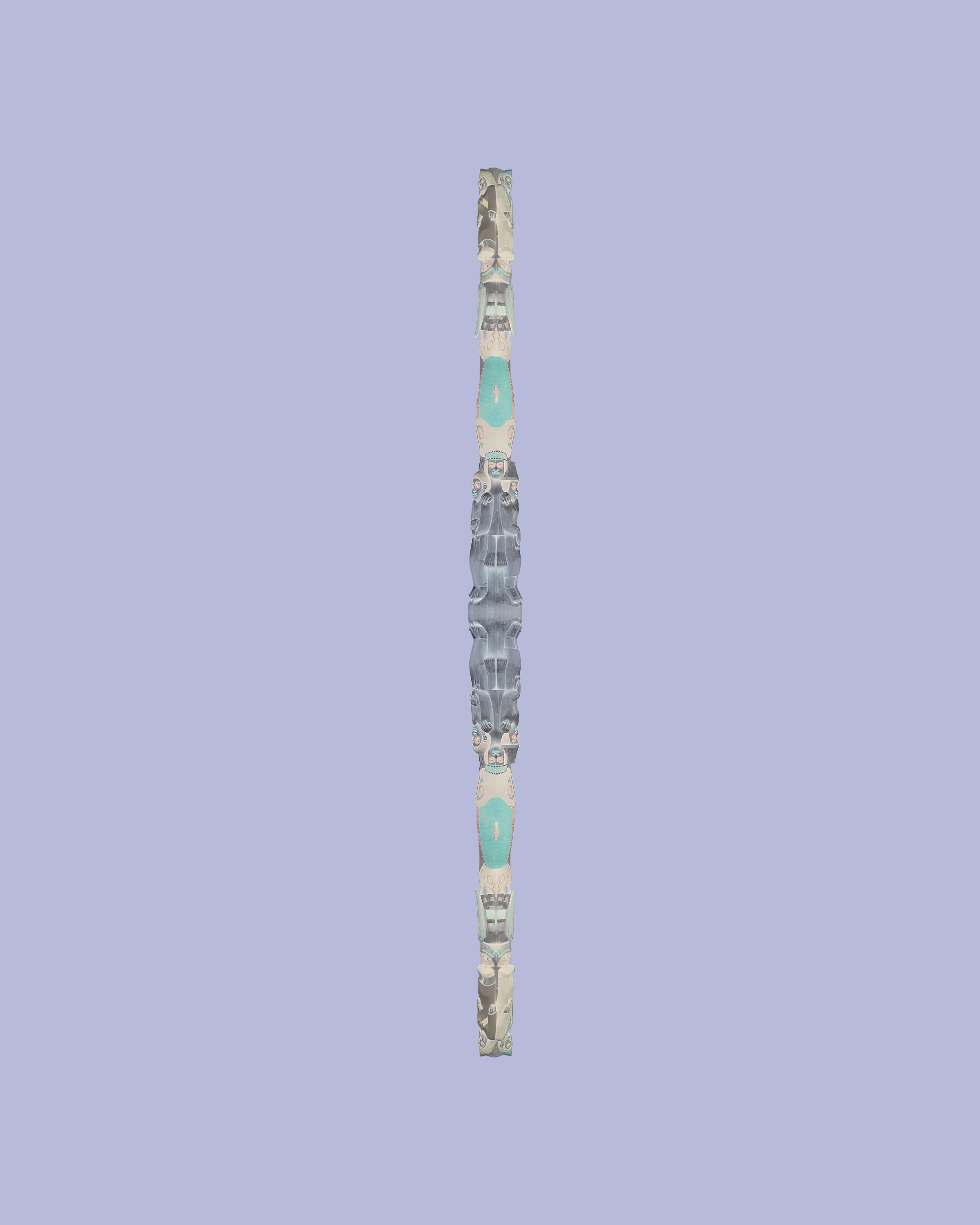 Honoring Those Who Give Totem (Reflection)