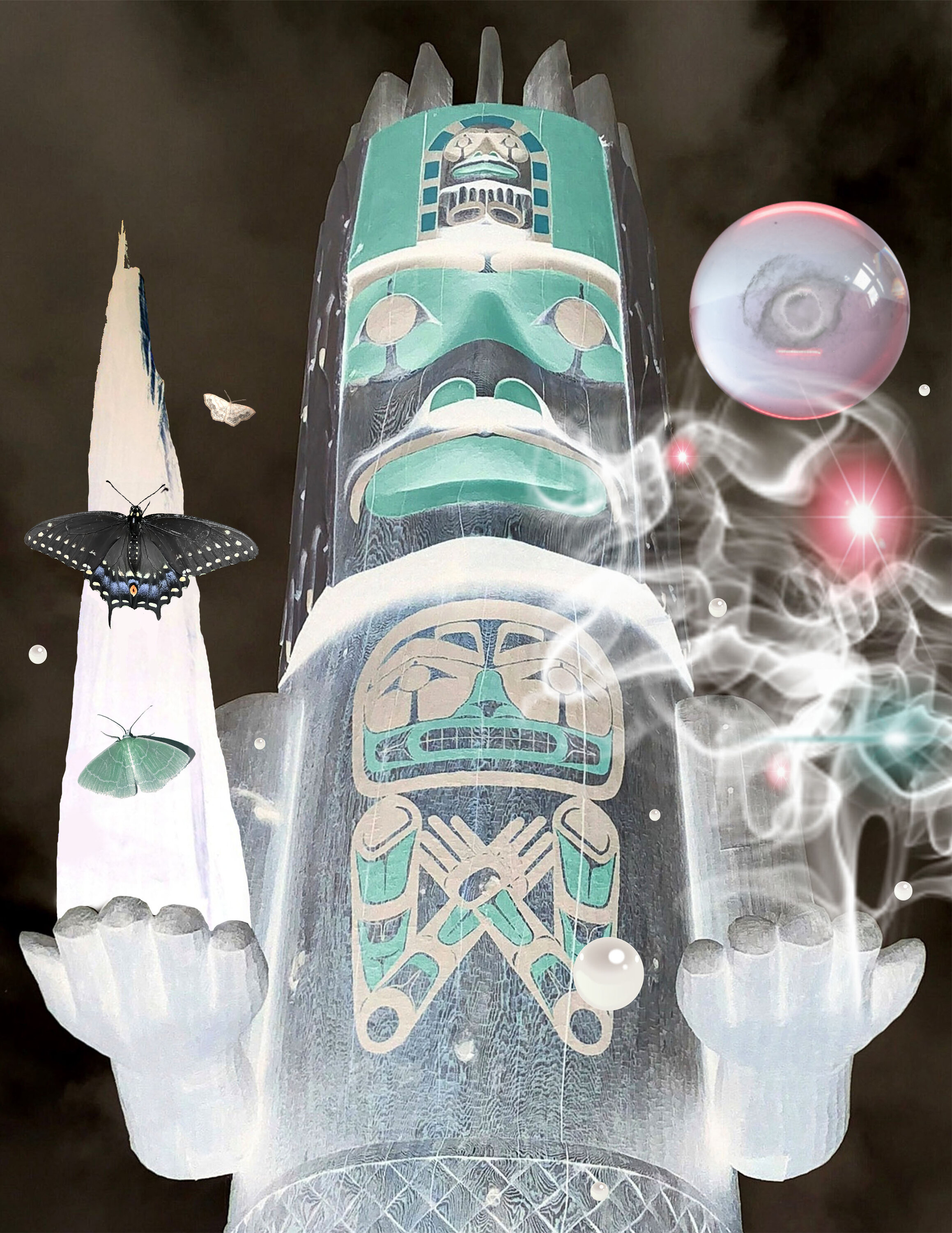 Totem I