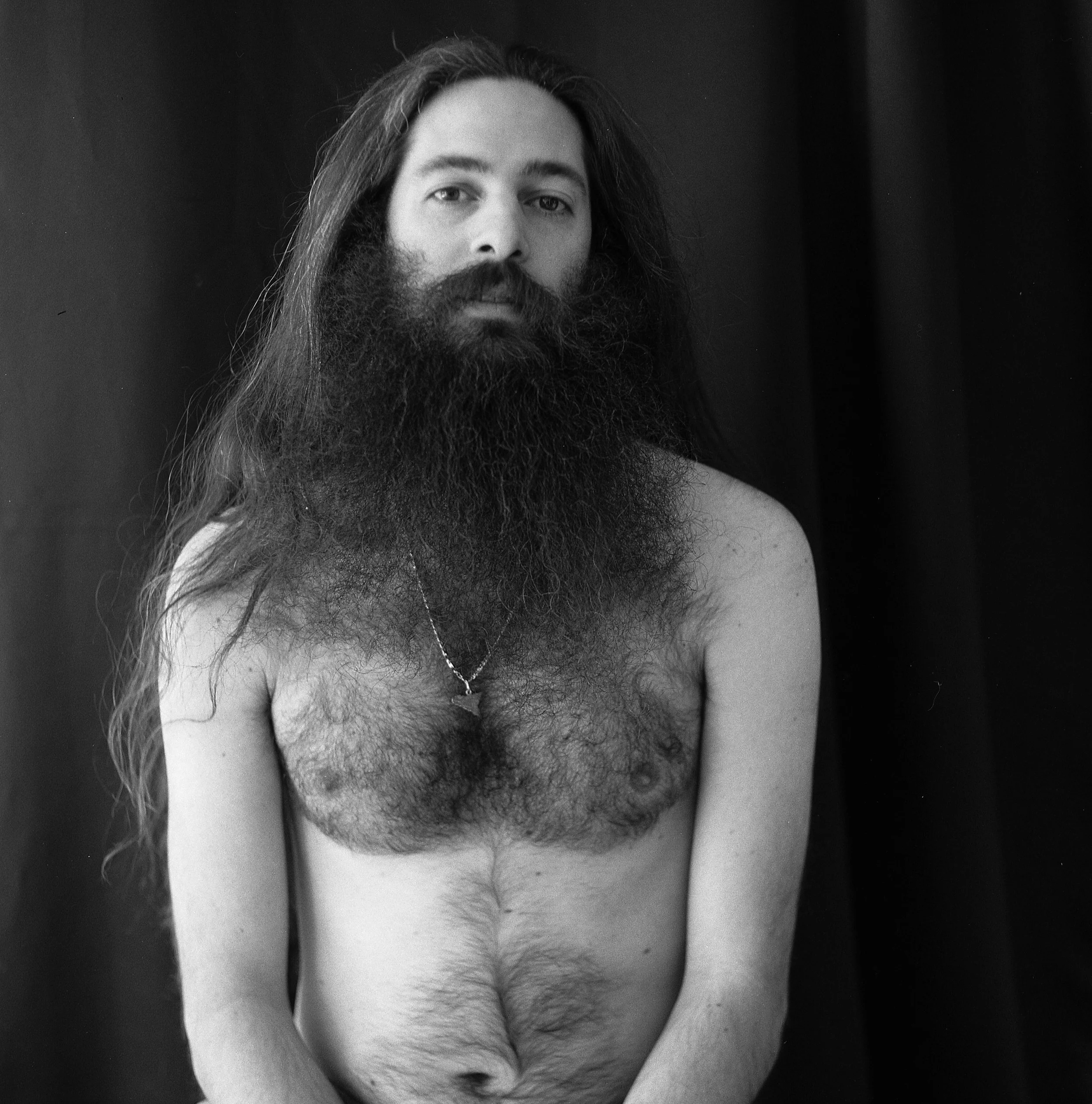 Matteo Ingrao, maker