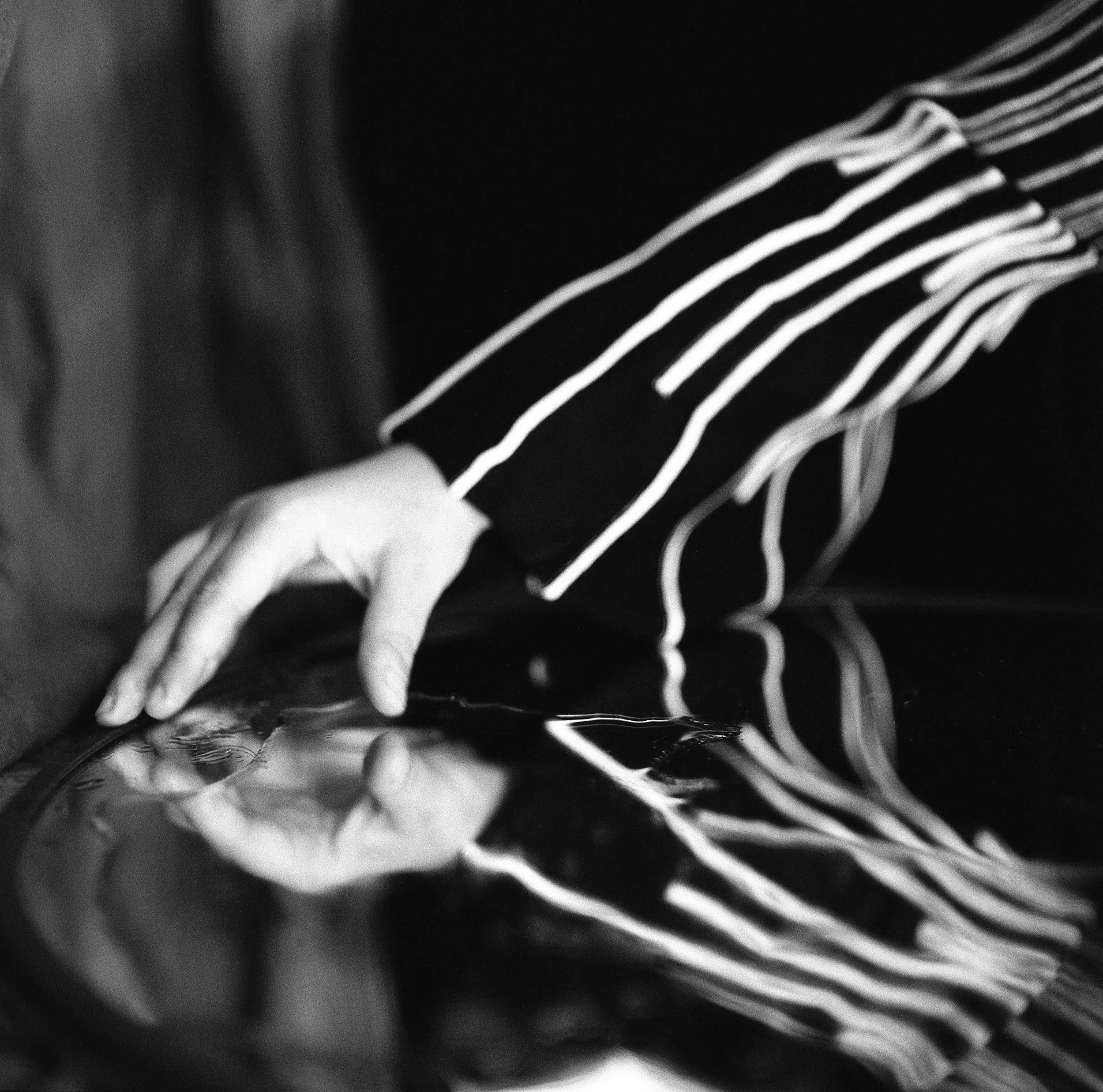 Babette Craens, pianiste