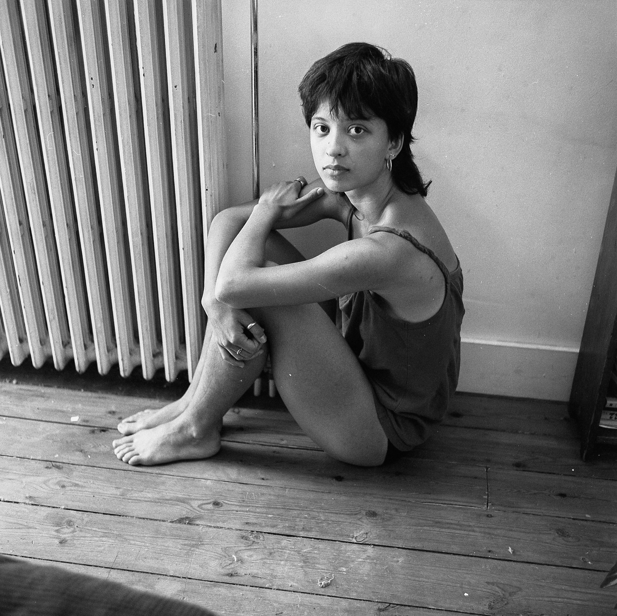 Urtė Groblytė, danser