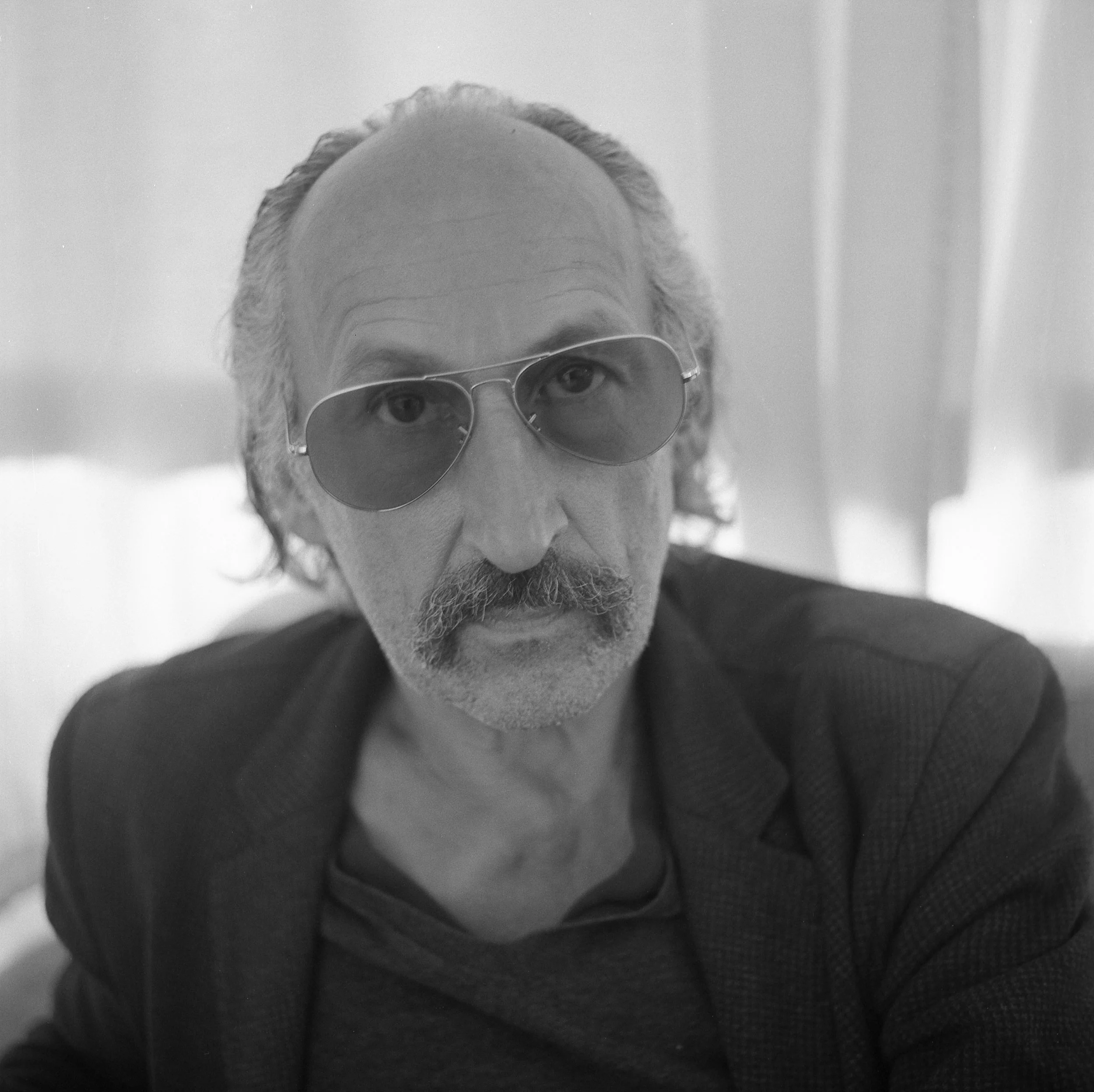 Herwig Ilegems, acteur