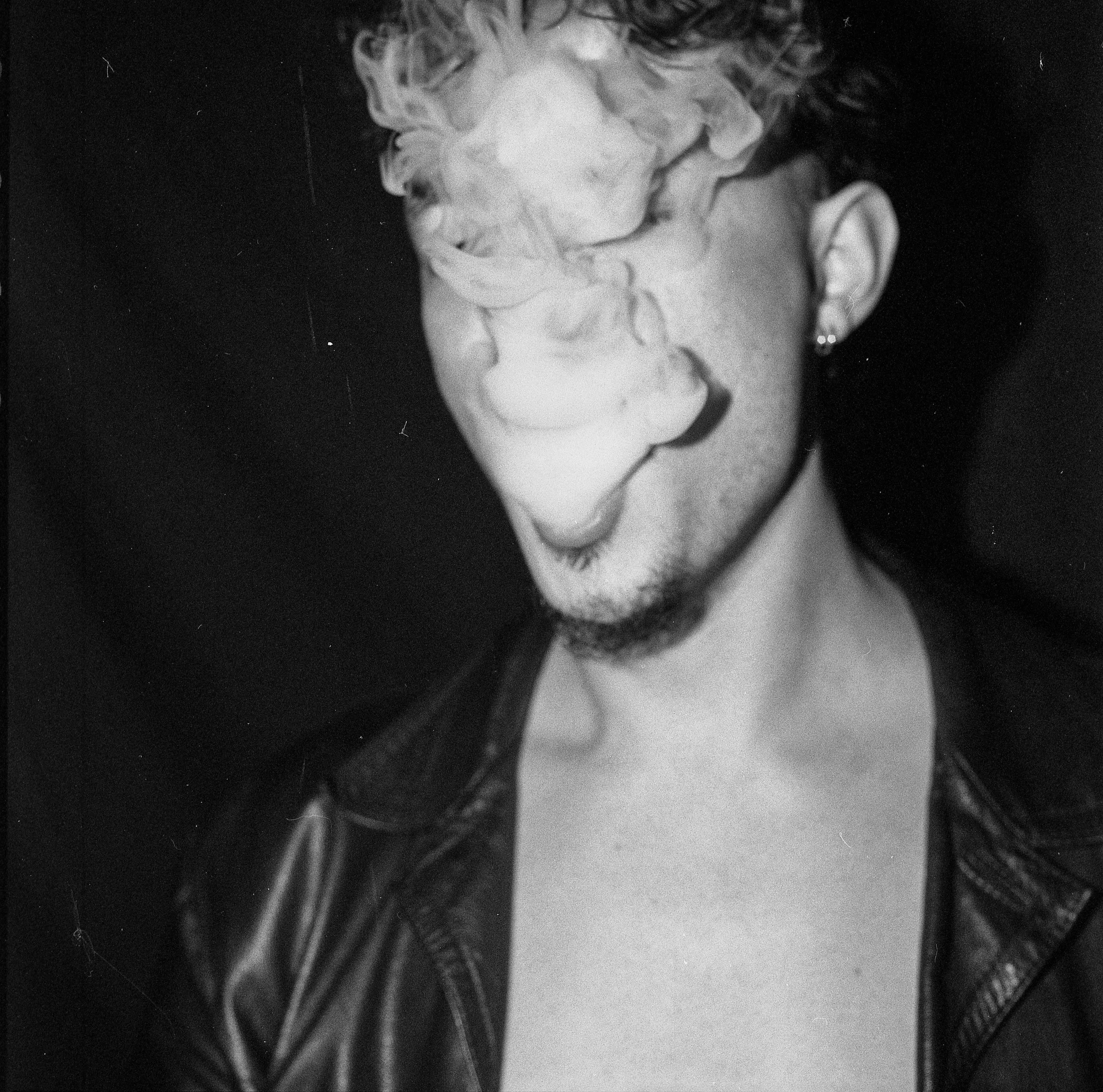 Mauro Desmedt, fotograaf