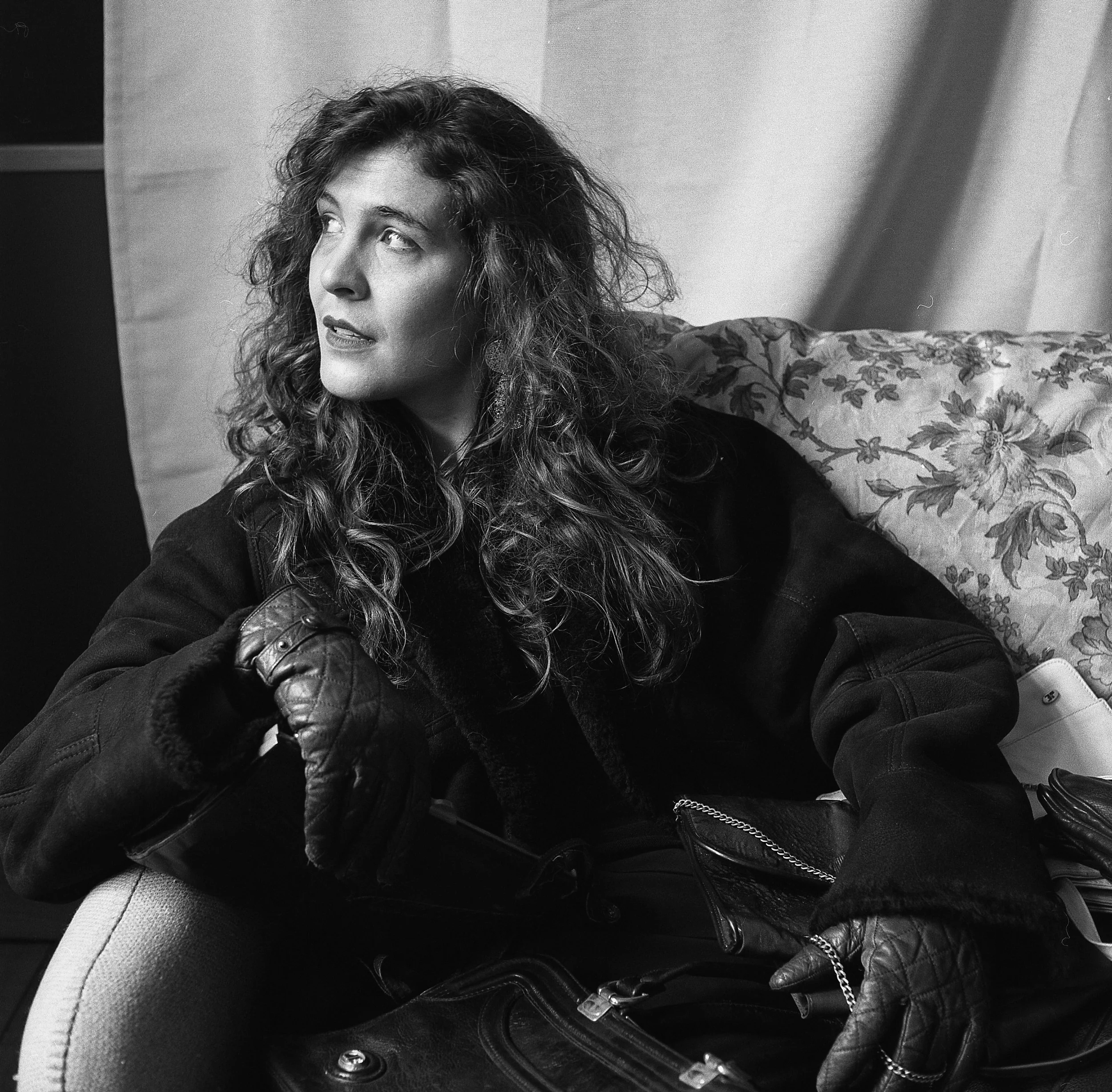 Alice De Waele, theatermaakster & actrice 