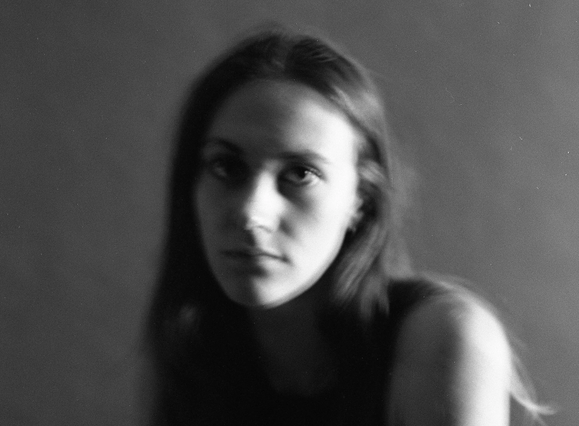 PORTRET