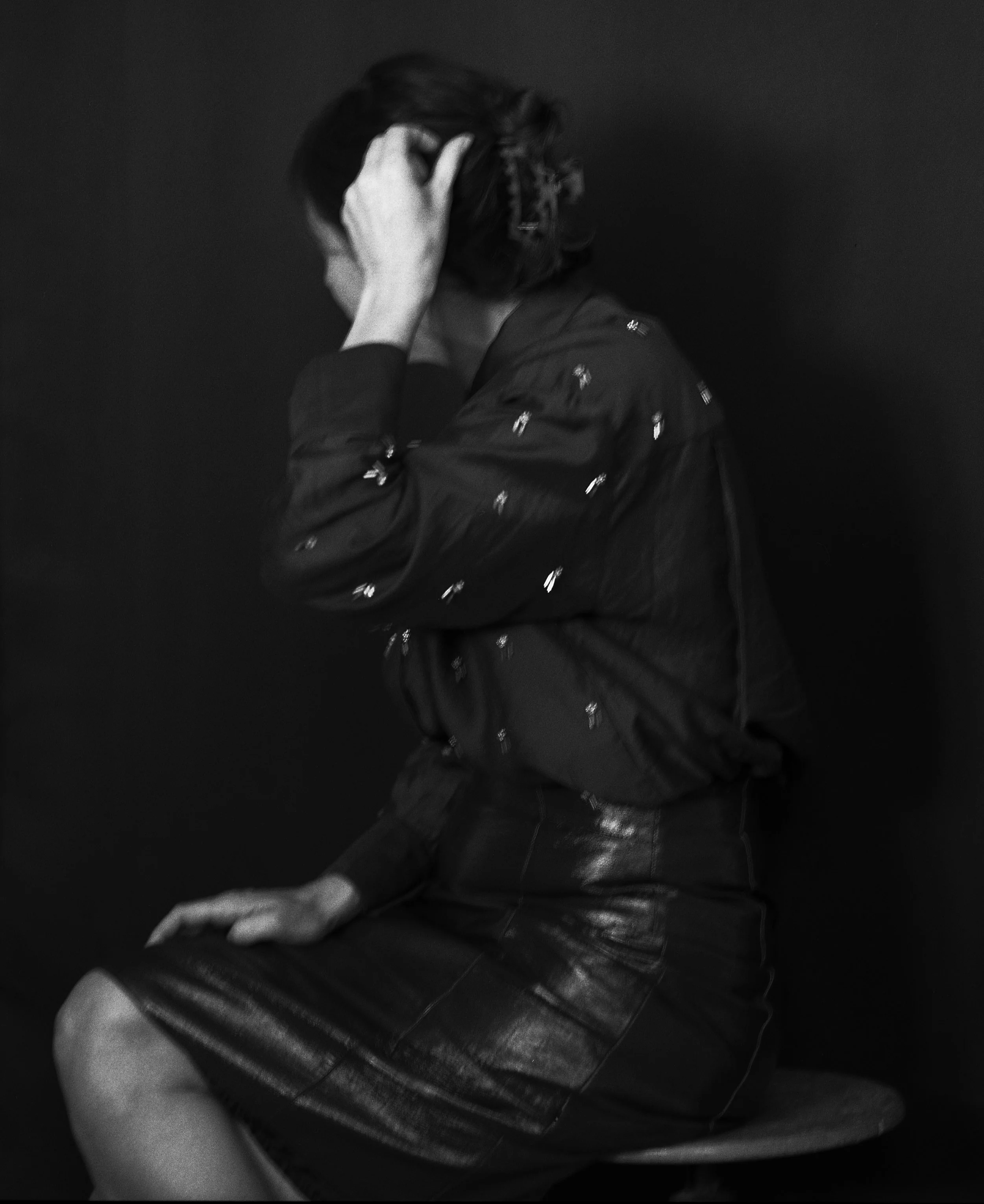 Sandra Carota, zangeres