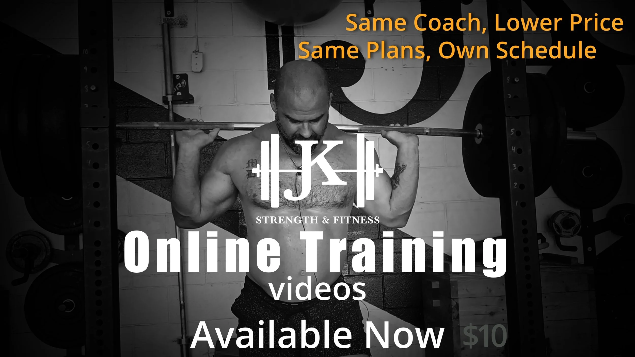 Virtual Online Training