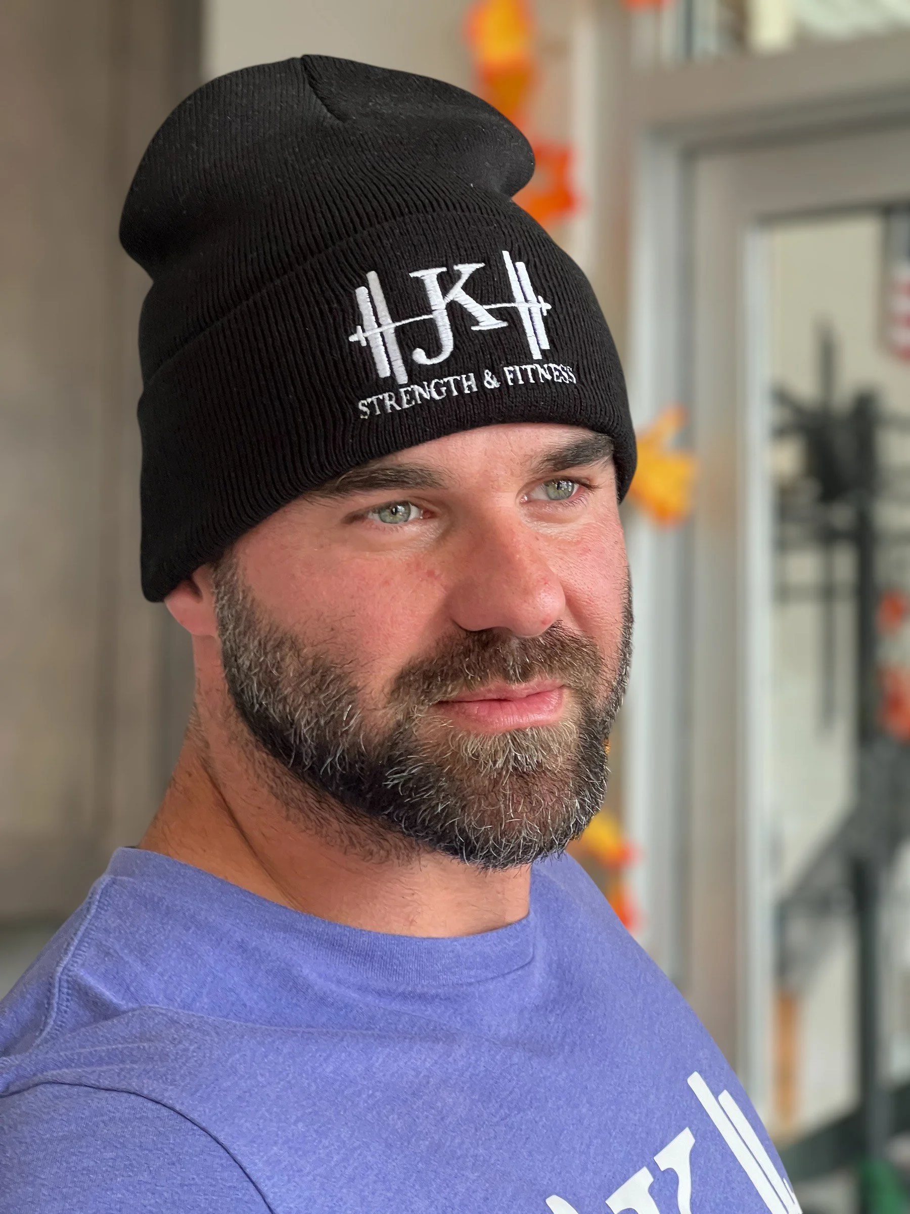 Beanie