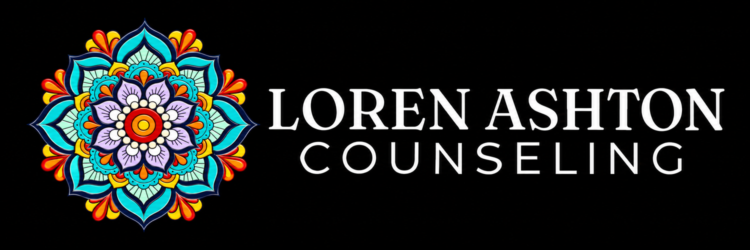 Loren Ashton Counseling   