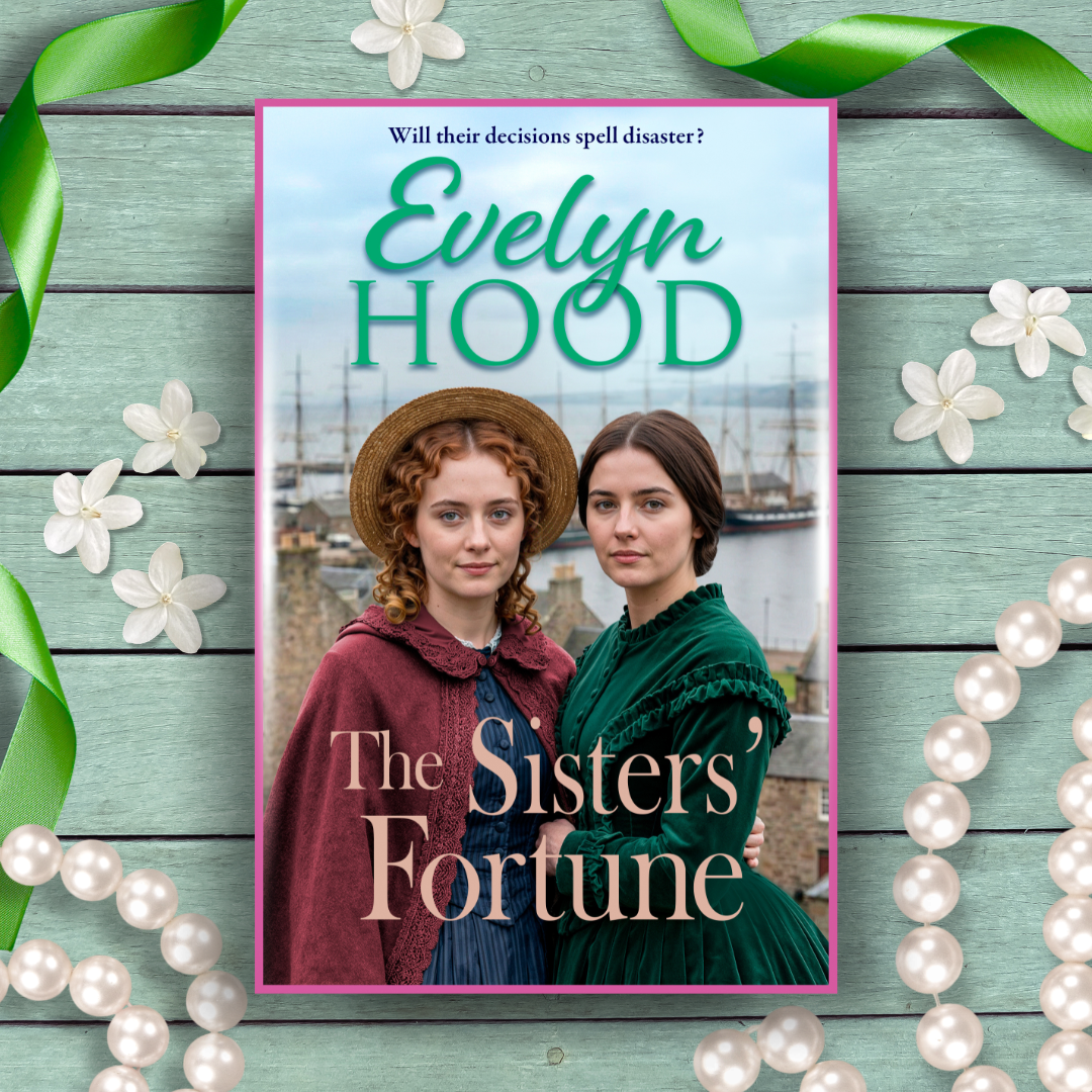 The Sisters' Fortune