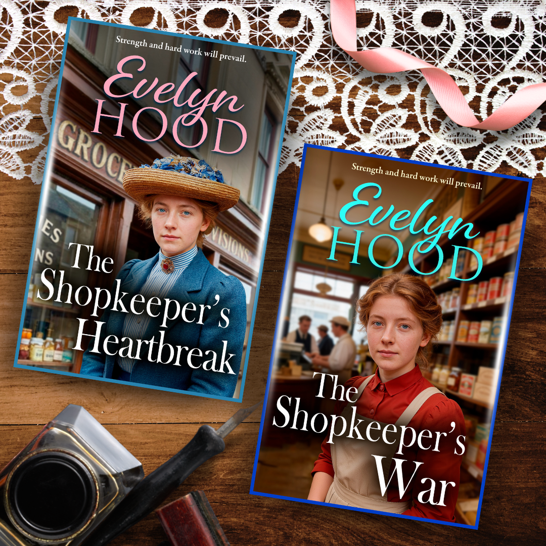 Boldwood Books Updates