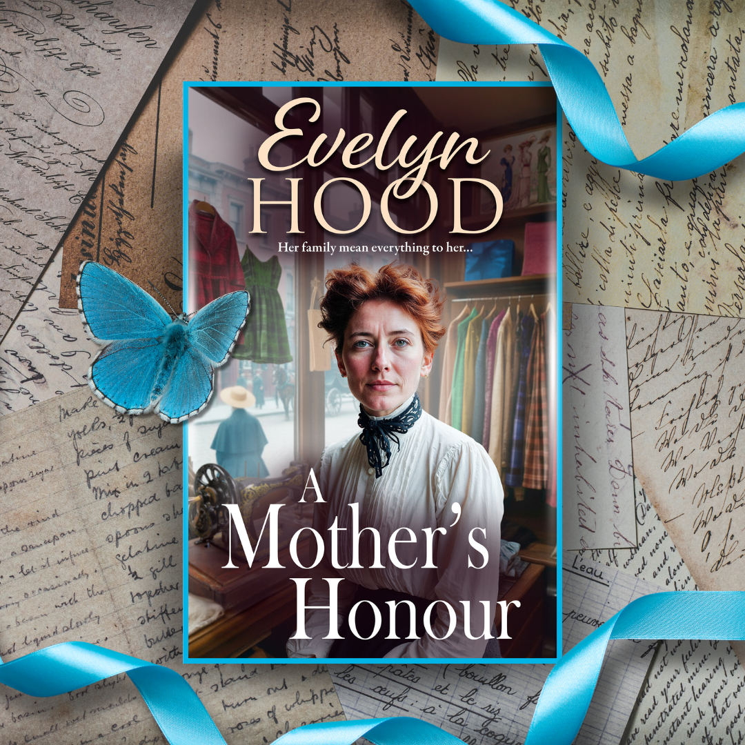 A Mother's Honour