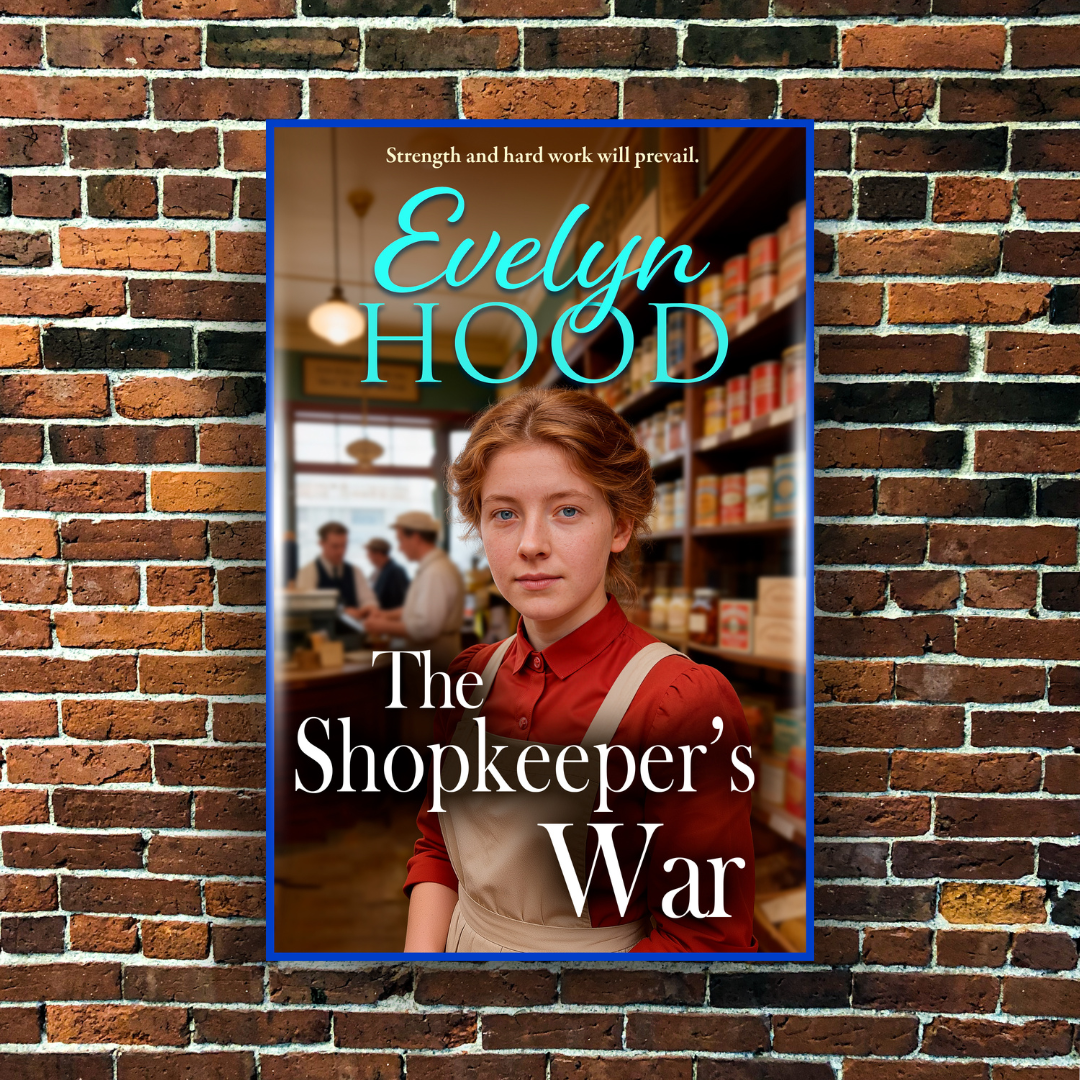 The Shopkeeper's War