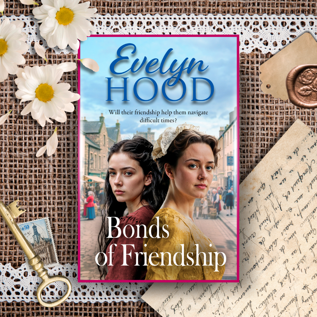 Bonds of Friendship