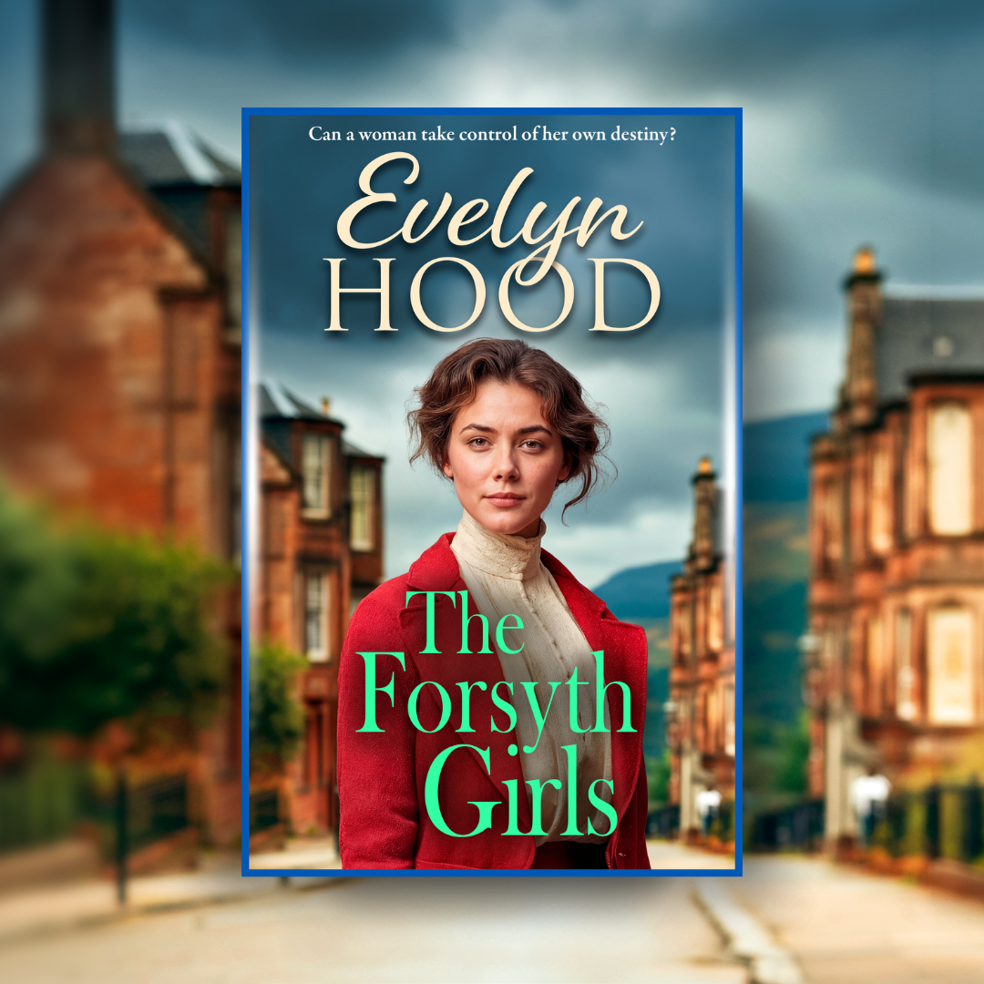 The Forsyth Girl