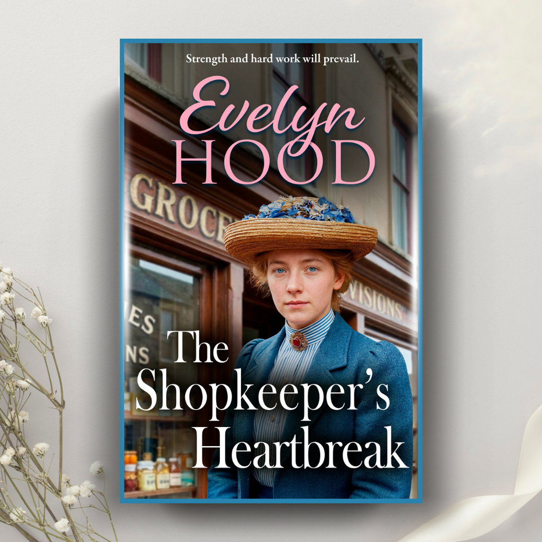 The Shopkeeper's Heartbreak
