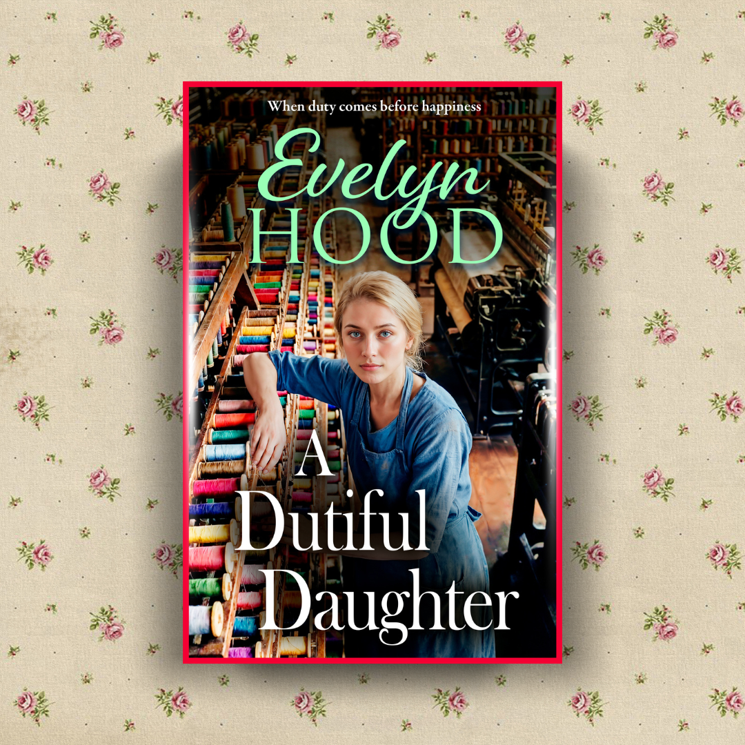 A Dutiful Daughter