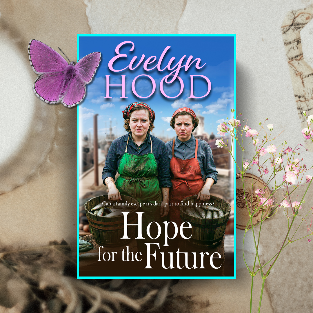 Hope for the Future