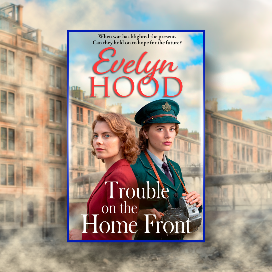 Trouble on the Homefront