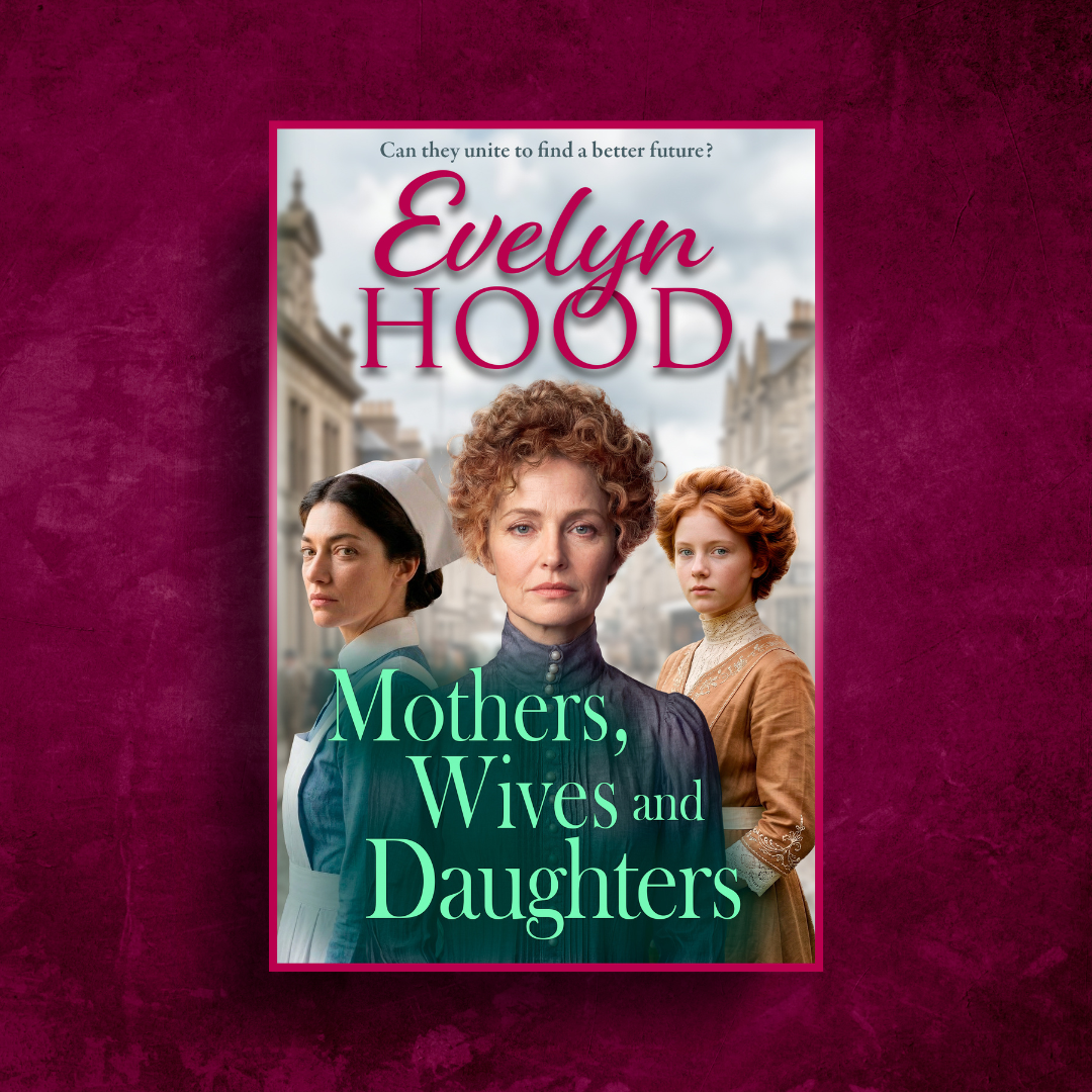 Mothers, Wives and Daughters