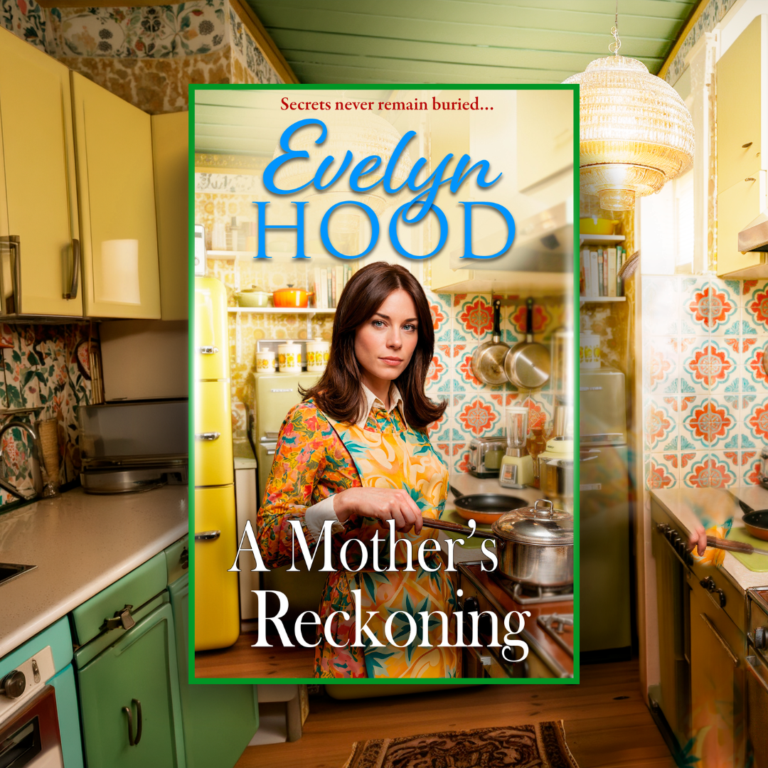 A Mother's Reckoning