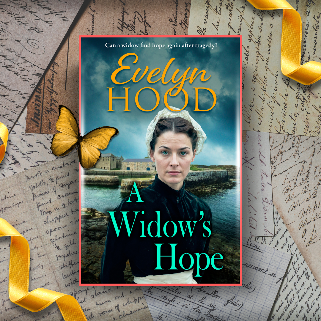A Widow's Hope
