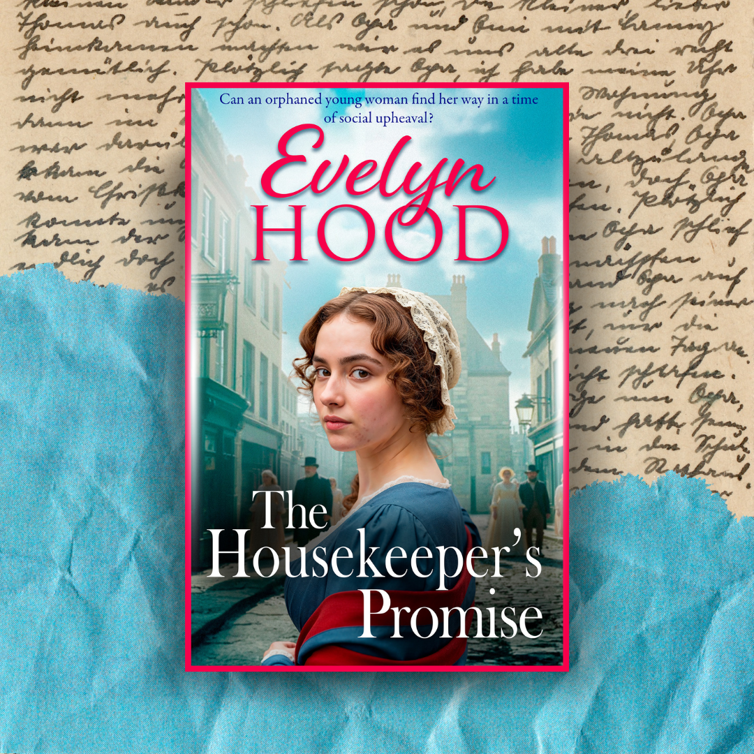 The Housekeeper's Promise