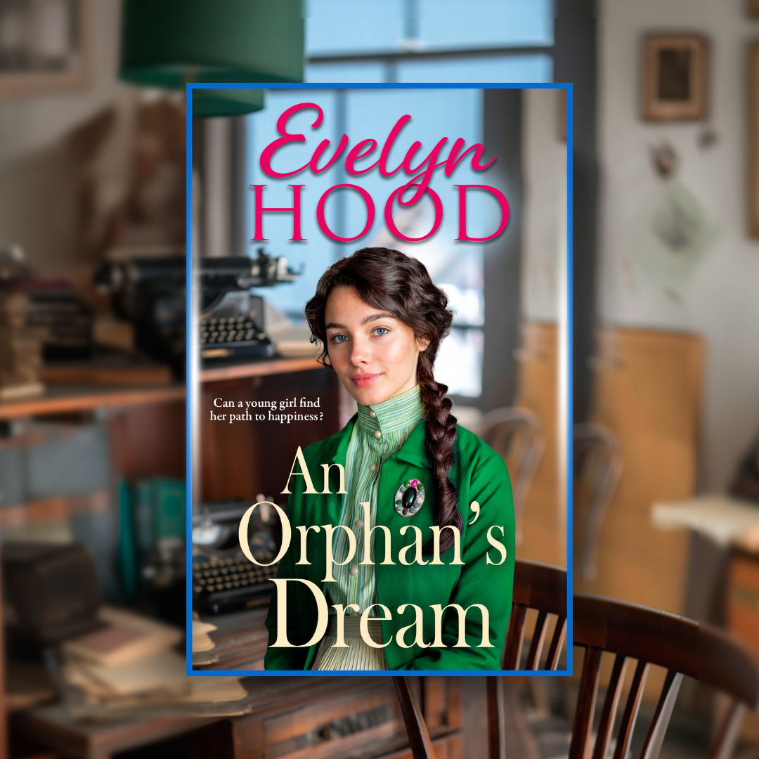 An Orphan's Dream