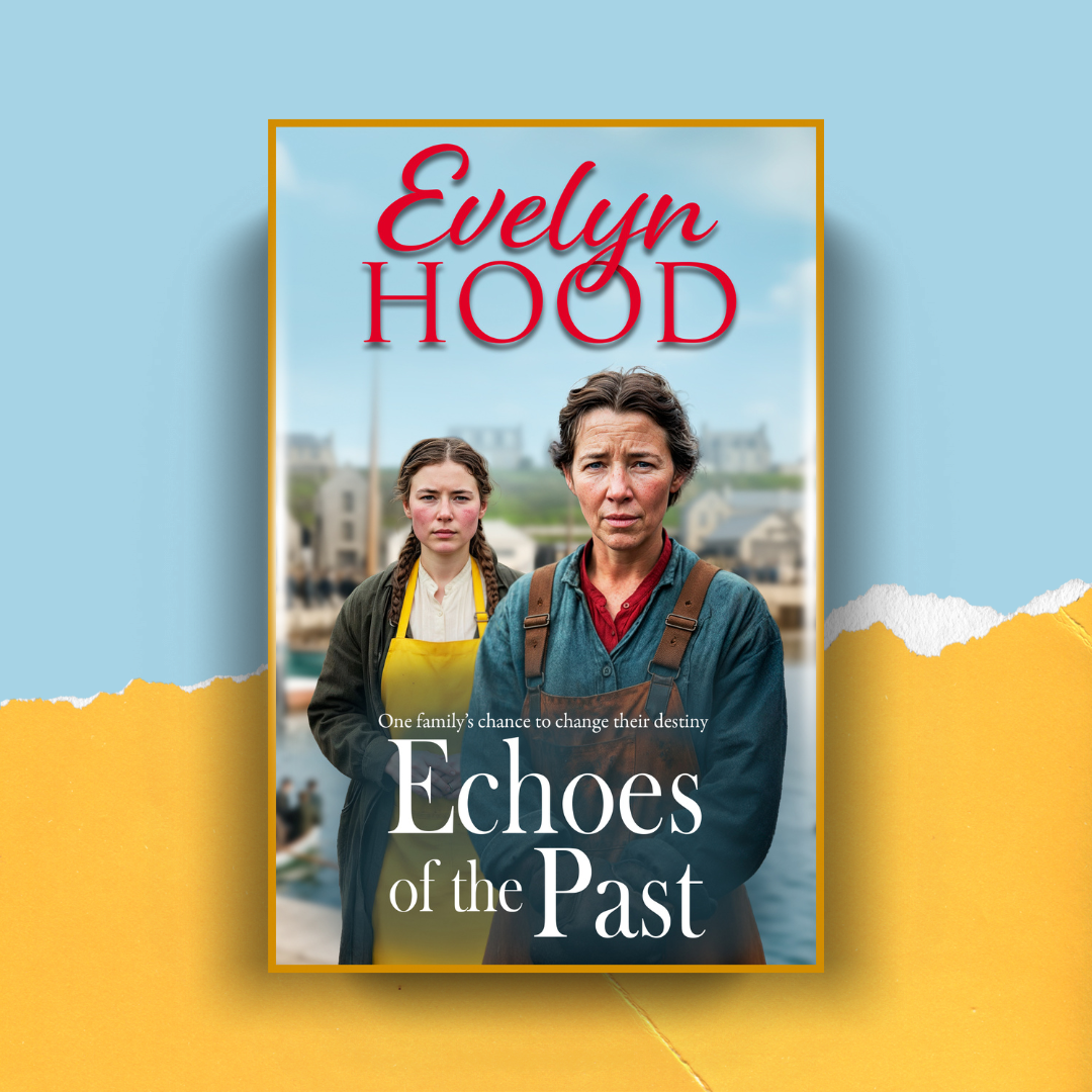 Echoes of the Past