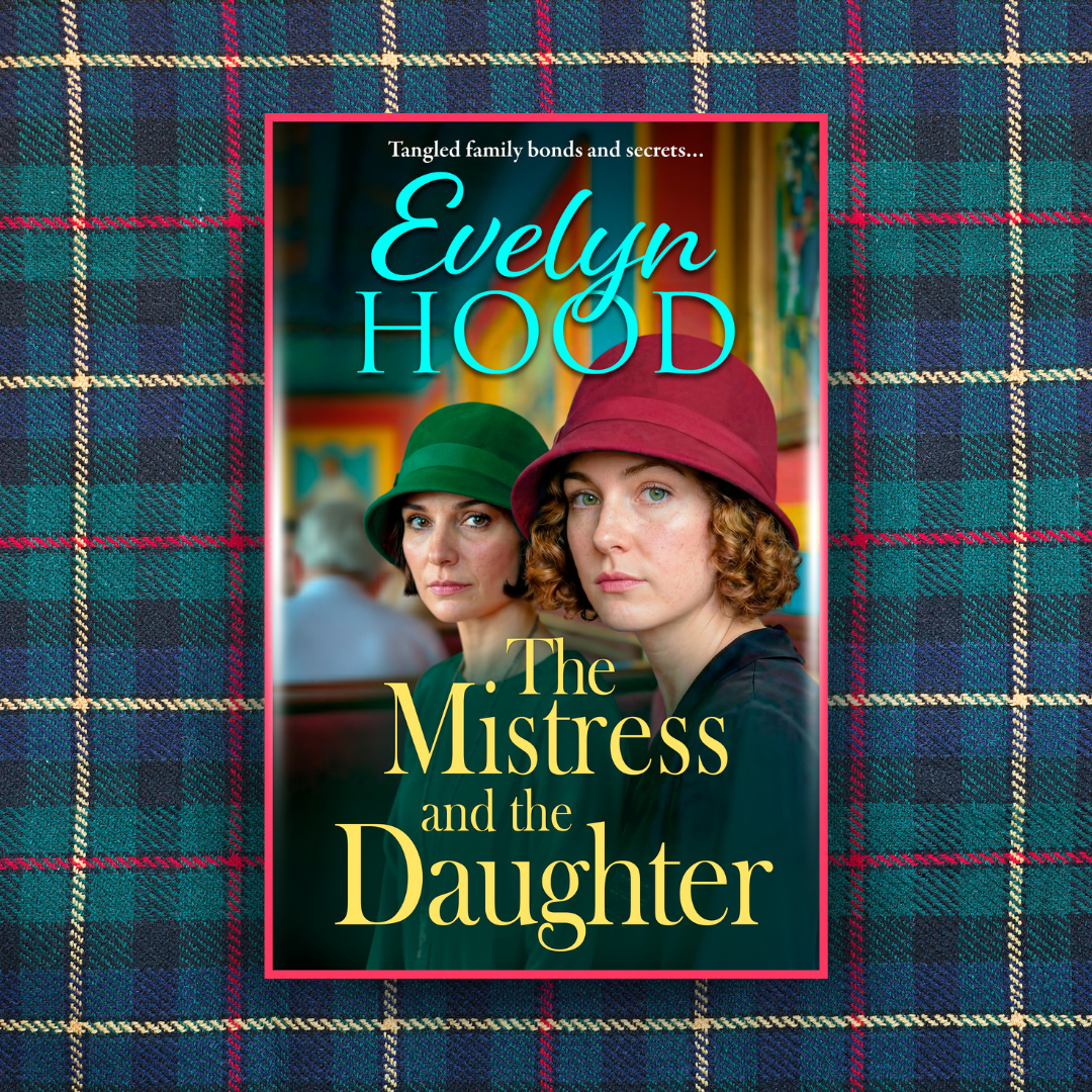 The Mistress and the Daughter