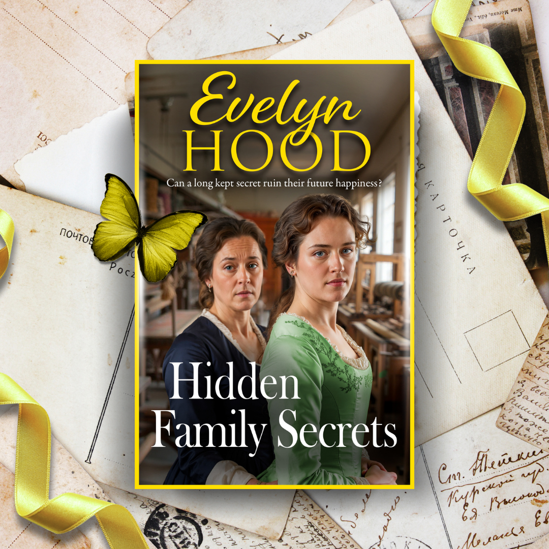 Hidden Family Secrets