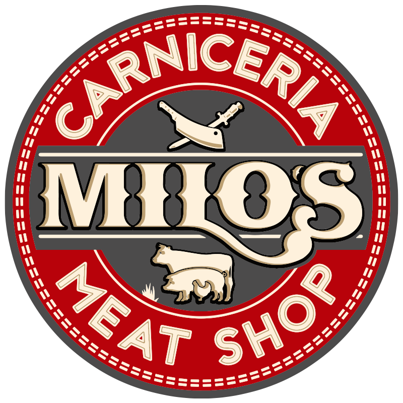 Milo&#39;s Meat Shop