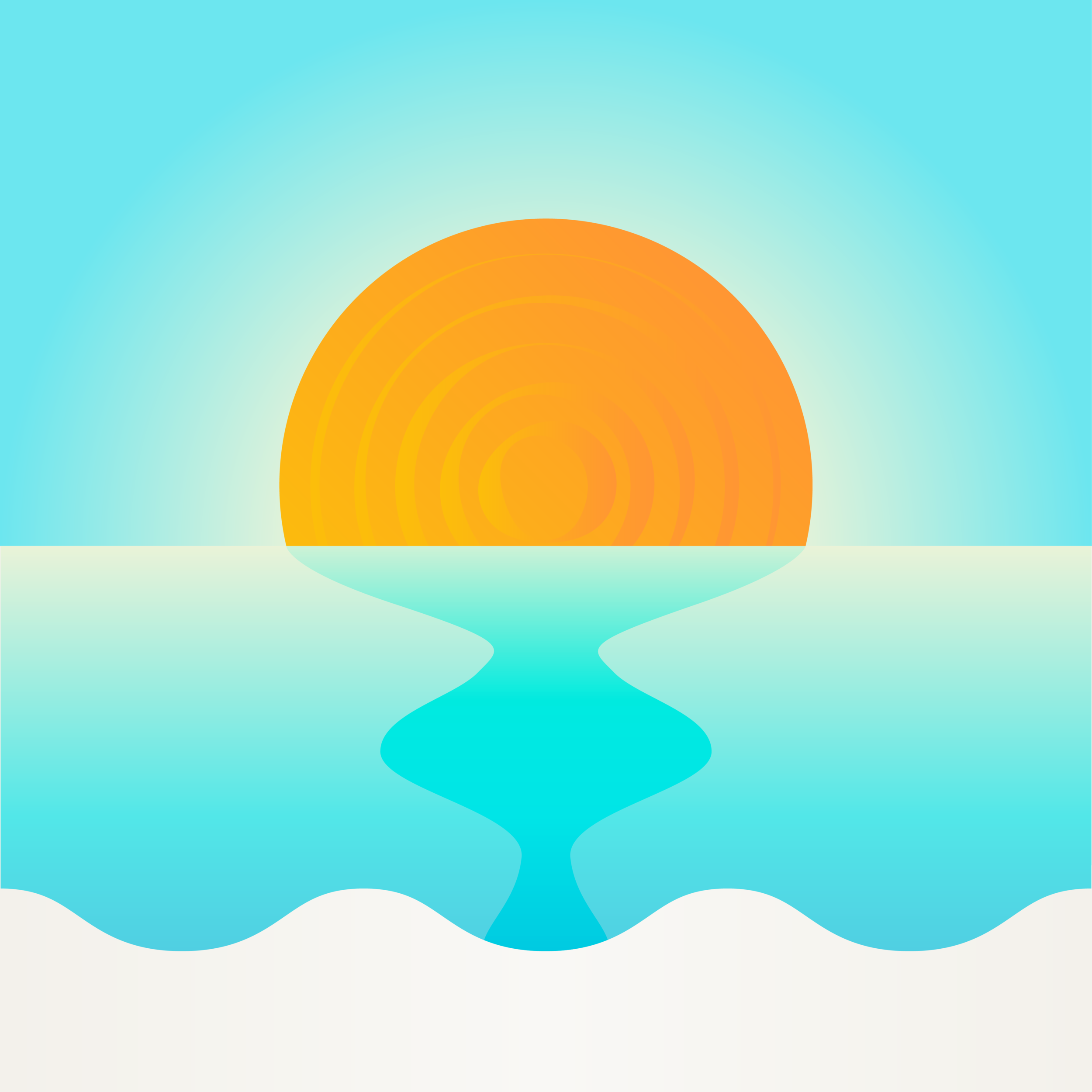 Mini Meditation: Introducing Shoreline: My App!
