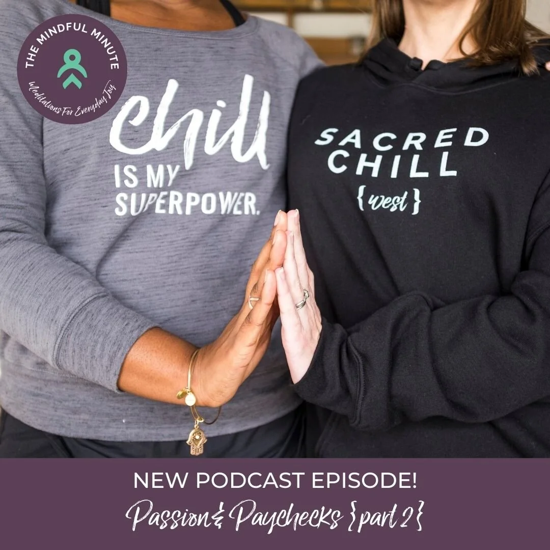Mini Meditation: Authenticity as a Journey