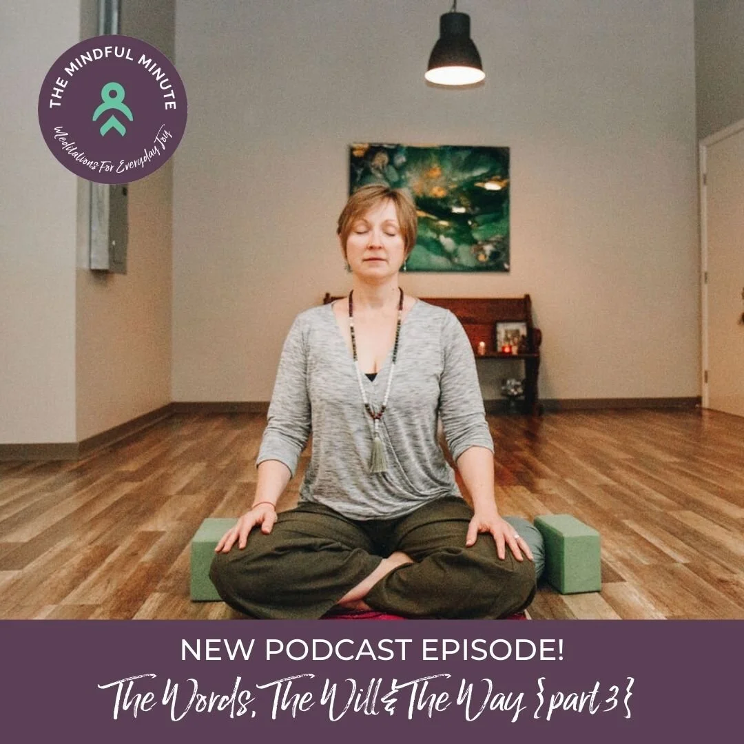 Mini Meditation: Mastering The Mind