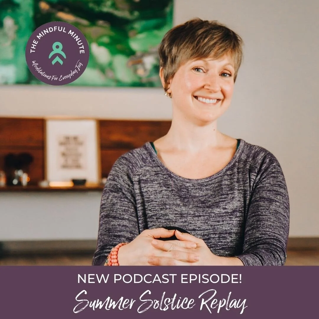 Summer Solstice Replay
