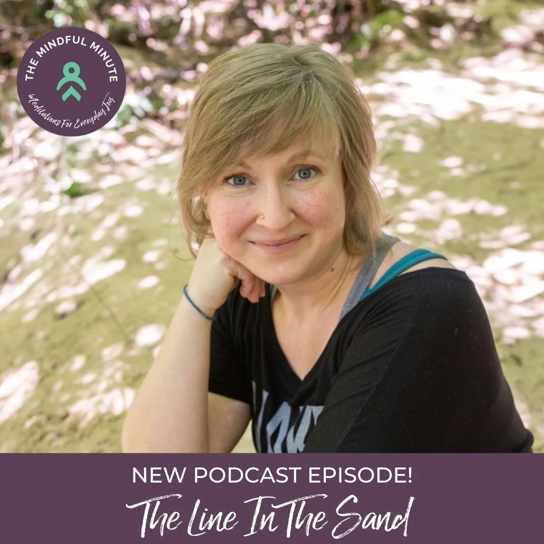 Mini Meditation: Balancing Tenderness and Ferocity