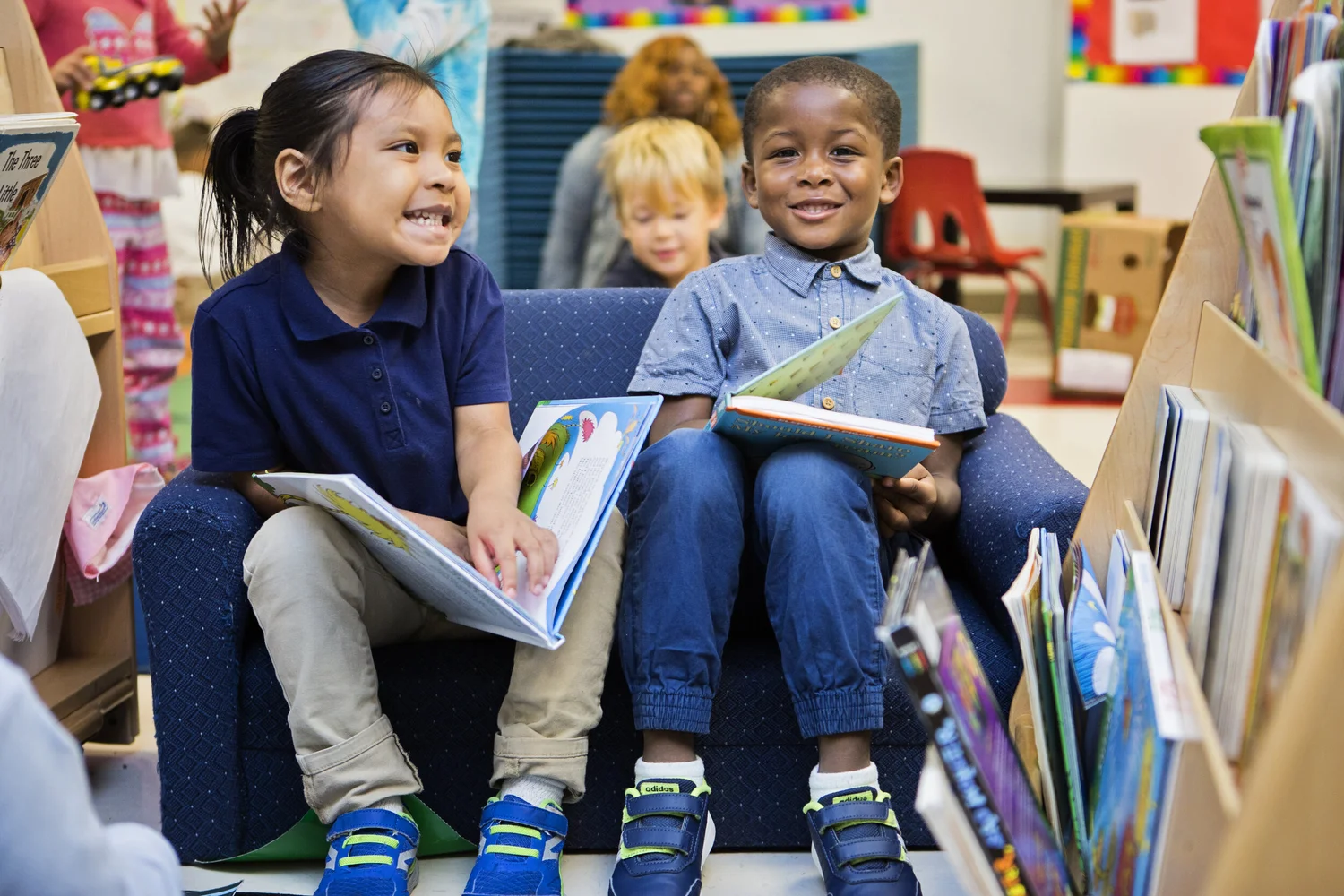 AppleTree Early Learning Public Charter Schools