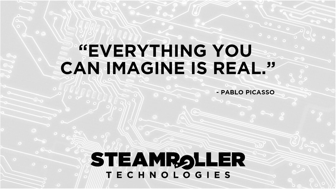 Some words we live by!

#tuesdaythoughts #conceptdesign  #prototyping  #immersivetechnology