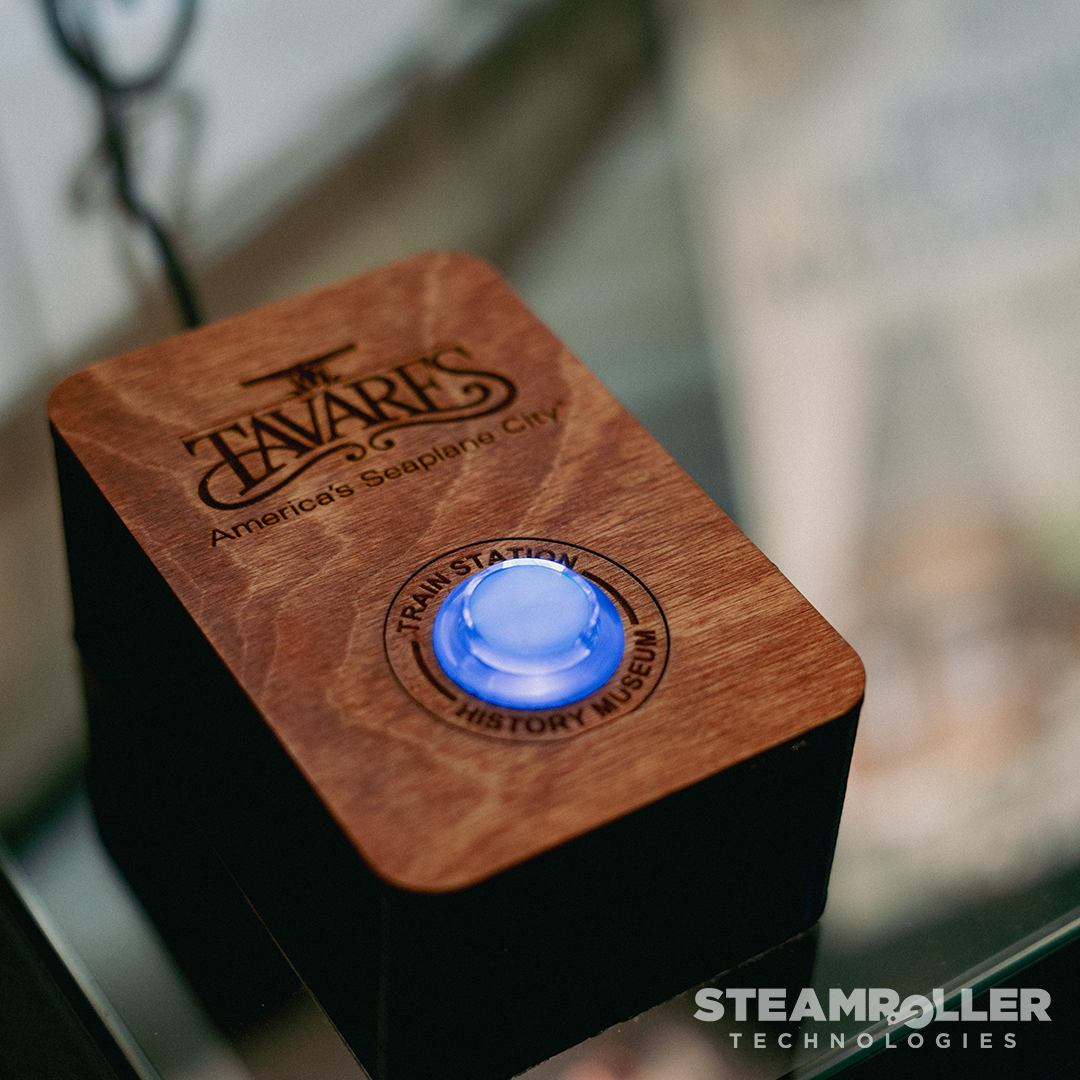 Tavares History Museum (Copy) (Copy)