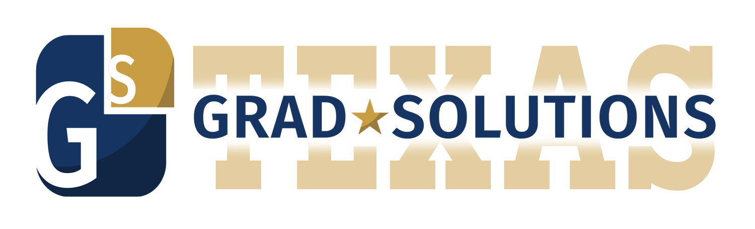 Grad Solutions for Texas