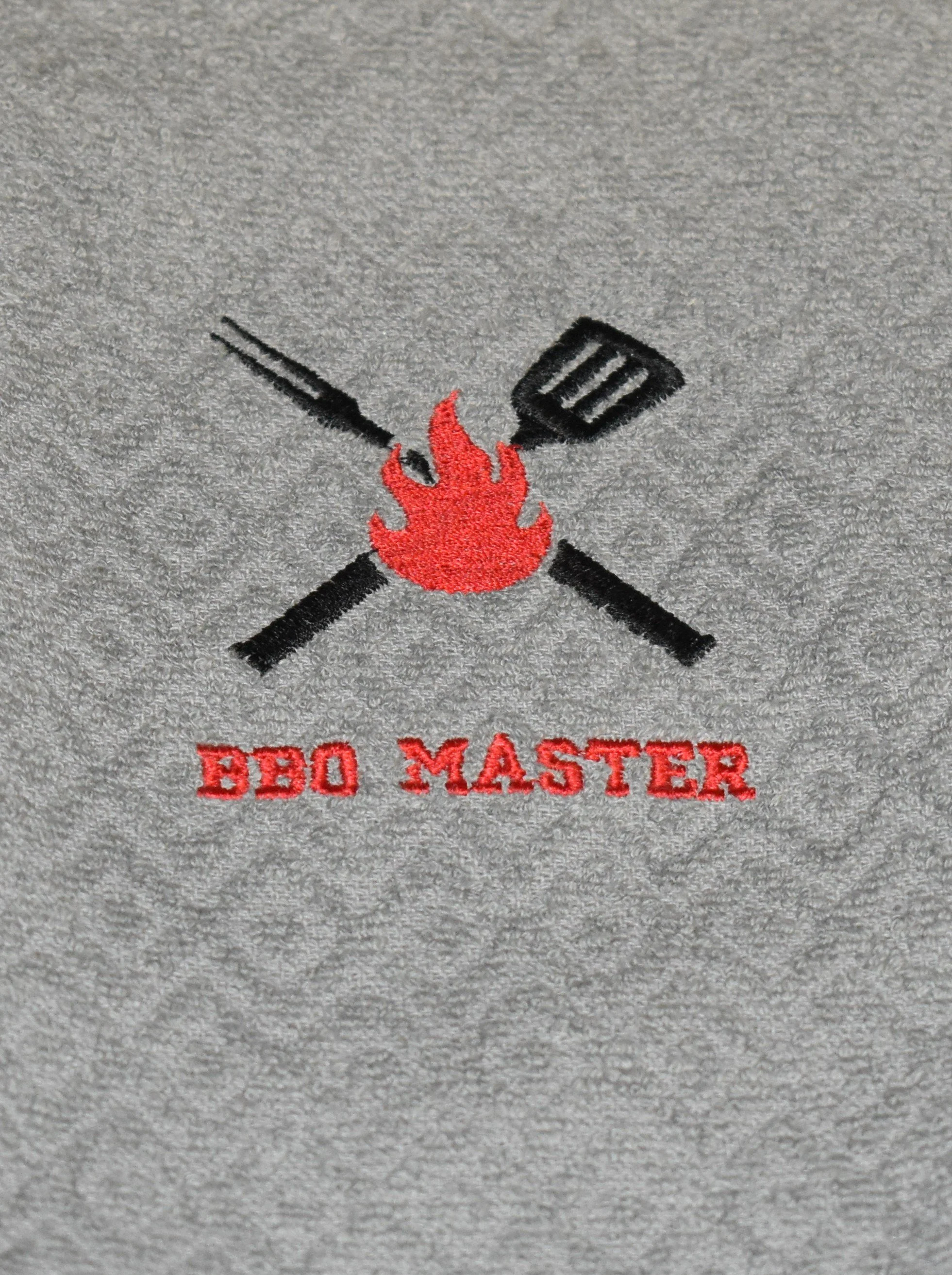 BBQ Master