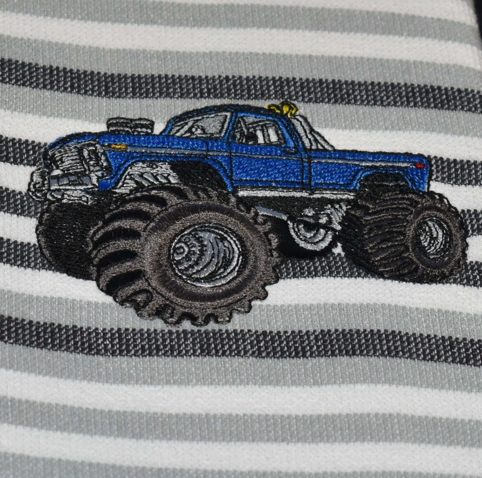 Bigfoot Monster Truck